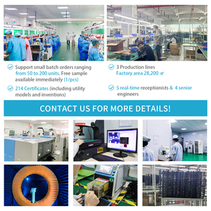 Dron FPV de 7 Pulgadas con Cámara y GPS, Alcance de 10 km, 32 Minutos de Vuelo, 5.8G 3W 1200TVL VTX RTF ESC, Dron de Carreras de Alta Velocidad, Mini UAV - Product Image 5