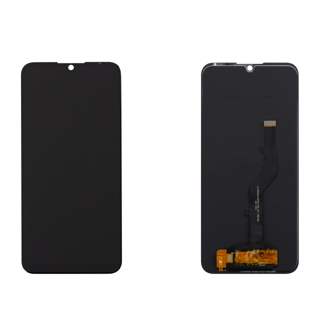 100% Tested Premium Lcd for ZTE A7 2020 Display Touch Screen Digitizer Panel Assembly LCD Screen