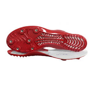 <span class=keywords><strong>พื้น</strong></span><span class=keywords><strong>รองเท้า</strong></span> TPU EVA สำหรับกีฬากรีฑา พร้อมปุ่มโลหะสำหรับรองเท้า<span class=keywords><strong>วิ่ง</strong></span>บนลู่วิ่ง ป้องกันการลื่น ยึดเกาะสูง ทนทาน ใช้แทน<span class=keywords><strong>พื้น</strong></span><span class=keywords><strong>รองเท้า</strong></span>เดิมได้ - Product Image 3