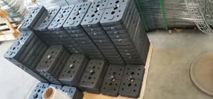 <span class=keywords><strong>Poids</strong></span> <span class=keywords><strong>de</strong></span> Ballast extérieur en acier pour pieds <span class=keywords><strong>de</strong></span> tente - Product Image 2