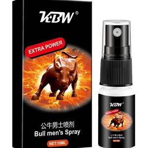 Nuovo Spray Erboristico per Uomini: Ritardante a Lunga Durata per Migliorare le Prestazioni Sessuali - Product Image 6