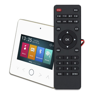 Tianlai altoparlanti a 4 vie accessori per apparecchiature <span class=keywords><strong>Audio</strong></span> professionali dispositivi domestici intelligenti - Product Image 3