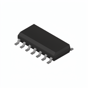Circuito Integrado Lógico Ic 74HCT164D,652 IC 74HCT164D SERIAL IN P Servicio Integral Original - Product Image 1