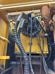 Plate-forme de forage hydraulique en bon état 2018 XCM XR220d d'occasion en état XR160DIII Xr220e Xr280e Xr280dII Xr360e Pilots - Product Image 4