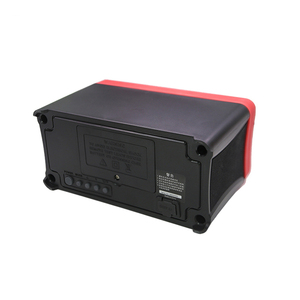 มัลติมิเตอร์แบบตั้งโต๊ะ ZOYI ZT-5566 ระบบอัตโนมัติ วัดแรงดันไฟฟ้า 1000V/750V กระแสไฟฟ้า 20A True RMS หน้าจอแสดงผล 19999 ค่า  รับประกัน 12 เดือน - Product Image 5