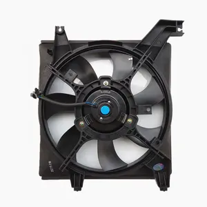 Untuk Hyundai Adalah Elantra 01-06 25380-2D000 Radiator Fan Kipas Pendingin untuk 25380-2D100