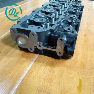 Culasse Diesel EexcavaStart 40R5 84001918 pour Moteurs Verticaux de Tondeuses à Gazon - Durable, Fiable, Installation Facile, Garantie 6 Mois - Product Image 3