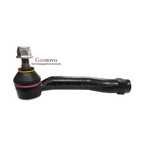 Piezas <span class=keywords><strong>de</strong></span> repuesto automotrices del sistema <span class=keywords><strong>de</strong></span> dirección <span class=keywords><strong>de</strong></span> alta calidad OEM <span class=keywords><strong>de</strong></span> Gennovo para Jetour Dasheng Dashing <span class=keywords><strong>2022</strong></span>-extremo <span class=keywords><strong>de</strong></span> la barra <span class=keywords><strong>de</strong></span> acoplamiento - Product Image 1