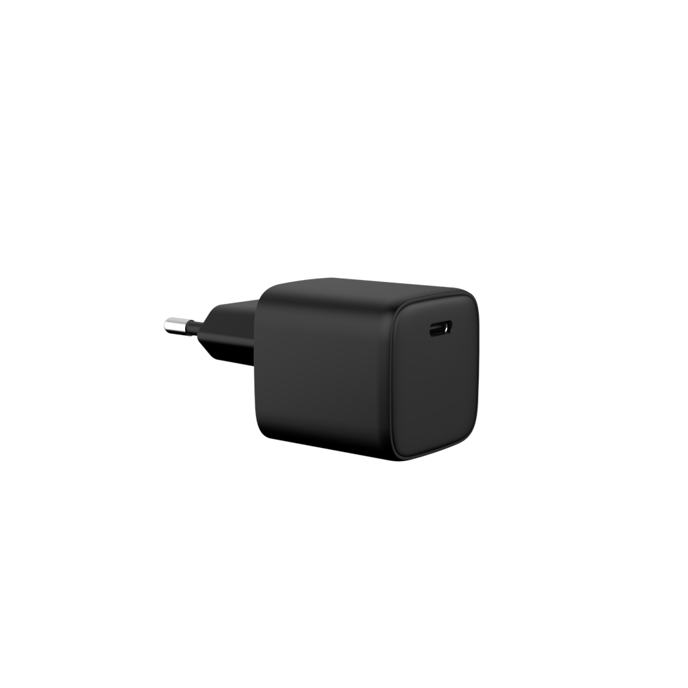 100W AVS Noir