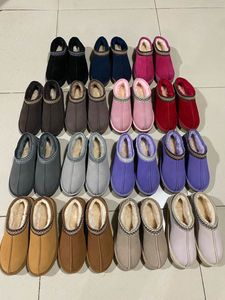 מגפי חורף-גובה מגפי חורף לנשים אגגים באיכות גבוהה על ידי זמש אופנה יצרן ופרווה העליון - Product Image 3