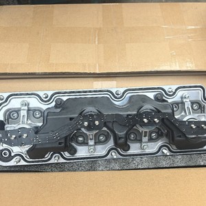 Kit de Juntas para Colector de Admisión de Motor Fel-Pro MS 96871 para 12580901 12697806 - Product Image 2