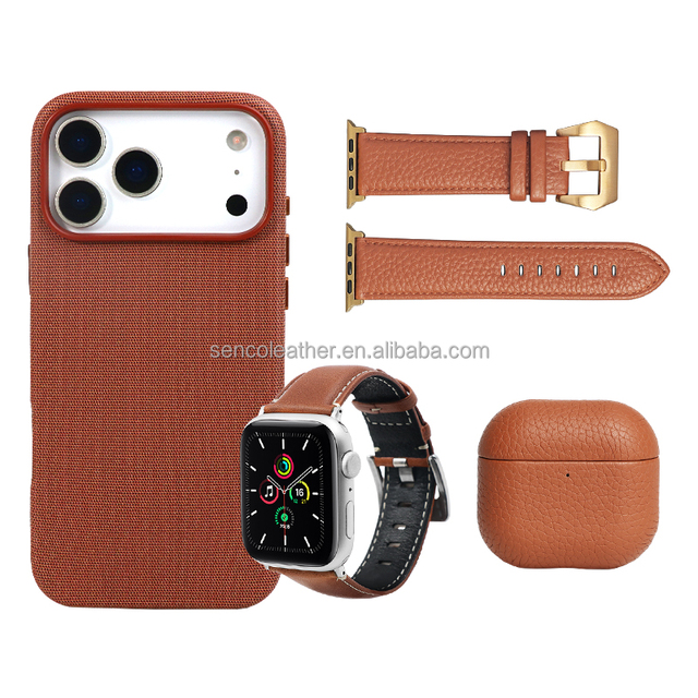 Make Leather Cell Phone case for iphone for iphone 18 Pro Max Cover Phone Accessories Wholesale