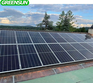 Một lớp Monocrystalline <span class=keywords><strong>silicon</strong></span> Tấm Pin Mặt Trời 730 Watt 740 Watt 750 Watt bifacial n-loại năng lượng mặt trời PV tấm mô-đun giá bán buôn - Product Image 6