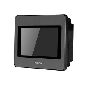 Yeni orijinal HMI dokunmatik Panel GL070E Gl070e depo stok HMI PLC xd - Product Image 4