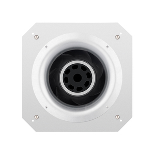 Longwell nhà máy bán EC ly tâm cắm fan <span class=keywords><strong>h</strong></span>âm mộ 175mm 230V 55W-170W lạc <span class=keywords><strong>h</strong></span>ậu cong thông gió quạt ly tâm với khung - Product Image 1