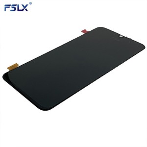 100% Super AMOLED para Samsung A40 <span class=keywords><strong>LCD</strong></span> 2019 <span class=keywords><strong>A405</strong></span> pantalla <span class=keywords><strong>LCD</strong></span> pantalla táctil digitalizador asamblea reemplazo piezas de reparac - Product Image 3