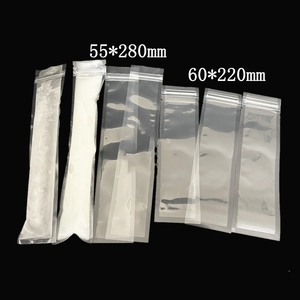 Bolsa <span class=keywords><strong>de</strong></span> plástico Biodegradable para Polos <span class=keywords><strong>de</strong></span> <span class=keywords><strong>helado</strong></span>, bolsas <span class=keywords><strong>de</strong></span> embalaje con logotipo personalizado, transparente, reciclable, con cremallera - Product Image 6