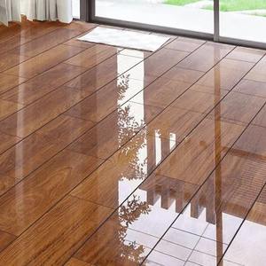 El mejor <span class=keywords><strong>suelo</strong></span> <span class=keywords><strong>laminado</strong></span> de madera resistente al agua Ac3 Ac4 Ac5 <span class=keywords><strong>Ac6</strong></span> 12mm 8mm Hdf <span class=keywords><strong>suelo</strong></span> <span class=keywords><strong>laminado</strong></span> muy brillante de clase alta a la venta - Product Image 3