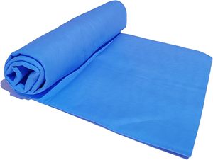 Vente en gros usine : Lingettes pour animaux de compagnie en PVA, chiffons en microfibre absorbants type chamois, avec emballage humide, pour la vaisselle de cuisine - Product Image 6