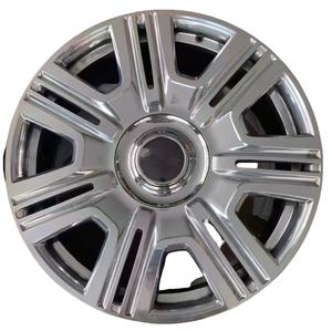 เหมาะสำหรับล้อ<span class=keywords><strong>แม็</strong></span><span class=keywords><strong>ก</strong></span>ซ์โรลส์รอยซ์ คัลลิแนน <span class=keywords><strong>ล้อ</strong></span>อัลลอยด์ขนาด 22 นิ้ว ขอบเหล็ก 36106884709 36106884708 - Product Image 1