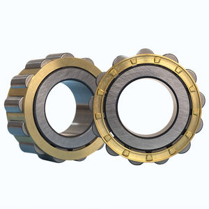 Rodamientos Cilíndricos de Alta Precisión HTMW <span class=keywords><strong>NJU</strong></span> NJ RN NUP NF214 215 216 217EM C3 P5 P6 para Aplicaciones Industriales - Product Image 2