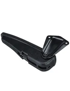 Wholesale Supplier New Designed Luxury Car Seat Armrest Auto Parts Accessory Truck Seat Armrest Pad for Excavator RM3000