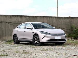 Intelligentes, effizientes neues Energiefahrzeug, 5-Sitzer, Heckantrieb, Elektro-Limousine für Stadtpendler, Familienreisen und Langstreckenfahrten - Product Image 2