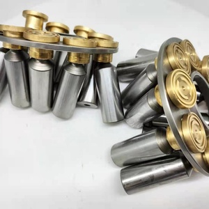 Repuestos de Bomba Hidráulica para Excavadora E312 K3V63DT K3V63, Zapata de Pistón HANDOK - Product Image 2