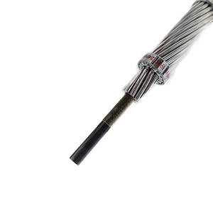 Câble aérien torsadé en aluminium 1KV 4x50mm, paquet de fils aériens ABC - Product Image 1