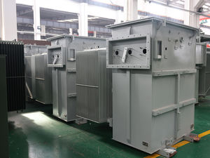 小型主变压器的验证供应商接受第三方检查 - Product Image 6