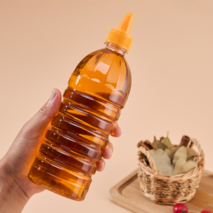 Botella de Plástico Resistente al Calor 2026, Diseño Apto <span class=keywords><strong>para</strong></span> <span class=keywords><strong>Microondas</strong></span>, <span class=keywords><strong>para</strong></span> Comidas Listas <span class=keywords><strong>para</strong></span> Comer, Fácil de Recalentar, <span class=keywords><strong>para</strong></span> la Industria de Servicios de Alimentos - Product Image 4