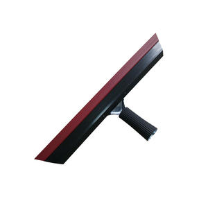 Raclette à encoches en époxy 18/25/36 cm, raclette auto-nivelante pour sols, raclette à dents pour peinture et revêtement <span class=keywords><strong>de</strong></span> ciment, outils <span class=keywords><strong>de</strong></span> construction - Product Image 3