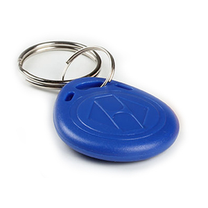 Llavero con Mini Etiqueta RFID de 125kHz EM4100 Chip ISO7815 para Autenticación en Estacionamientos, Escuelas, Restaurantes, Bancos y Hospitales - Product Image 6