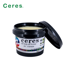 Enhance Adhesion UV Drip off Primer for High-end <strong>Packaging</strong> <strong>Printing</strong> and <strong>Printing</strong> of Promotional Materials and Gifts - Product Image 1