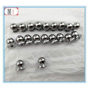 Tête de fer à repasser Guan Yan Wujin 3009 pour la confection de vêtements - Product Image 1