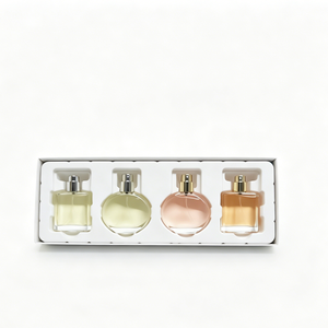 <span class=keywords><strong>Set</strong></span> Regalo di Eau De Parfum Floreale a Lunga Durata per Donne, Fragranza di Lusso in Olio, Vendita all'Ingrosso e al Dettaglio Disponibile - Product Image 1