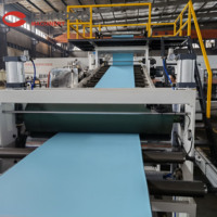 Machine extrudeuse de valises en plastique Wenzhou Chaoxu, machine de fabrication de valises