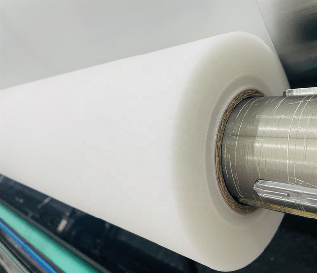Factory Price Durable Competitive 0.38mm Protective Clear Eva Film for Glass Lamination