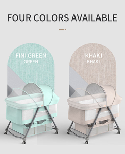 <span class=keywords><strong>Lit</strong></span> bébé pliant personnalisé, <span class=keywords><strong>lit</strong></span> <span class=keywords><strong>de</strong></span> <span class=keywords><strong>voyage</strong></span> portable classique pour nourrisson, berceau cododo très populaire, parc <span class=keywords><strong>de</strong></span> jeu pour nouveau-né - Product Image 5