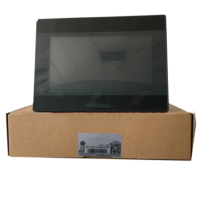 New Original TPC1021EI Tpc1021ei HMI Screen Display Control Touch Screen Stock in Warehouse