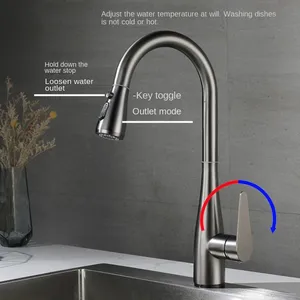 Смеситель для кухни - Product Image 4