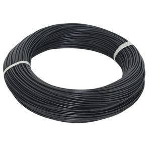 Gaine de câble de dérailleur 4 mm 1 mètre pour VTT - Product Image 3