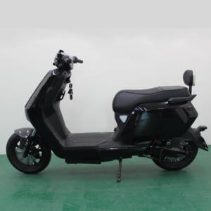 Nouveau Vélo Électrique Haute Vitesse 72V 1500W 2000W 2026 – Motos <span class=keywords><strong>Cargo</strong></span> Électriques Abordables pour le Tourisme et l'Endurance Élevée - Product Image 6