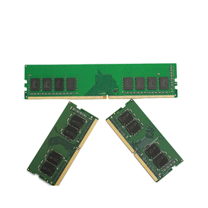 Alta calidad DDR3 <span class=keywords><strong>DDR4</strong></span> 8gb16GB 32GB 3200MHZ para memoria de computadora portátil <span class=keywords><strong>RAM</strong></span> Gaming Sodimm <span class=keywords><strong>Memory</strong></span> - Product Image 4
