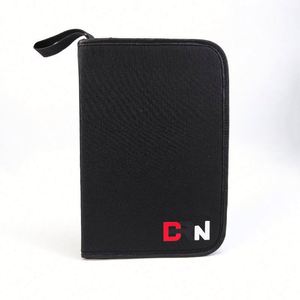 Étui de transport pour Bible en EVA personnalisé, nouvelle arrivée, couverture de livre biblique en Oxford avec mousse, housse de protection élégante pour livres - Product Image 3