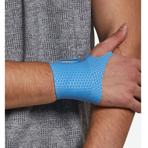 Bracelets de maintien de poignet en nylon léger pour les sports de plein air, bande de sport respirante et antidérapante pour une utilisation en intérieur/extérieur - Product Image 2