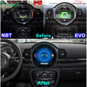 11.8นิ้ววิทยุติดรถยนต์ GPS สำหรับ BMW มินิคูเปอร์ F54 F55 F56 F60 2016-2022สเตอริโอติดรถยนต์สเตอริโอติดรถยนต์เครื่องเสียงรถยนต์เครื่องเสียงรถยนต์เครื่องเล่นแอนดรอยด์แบบไร้สาย - Product Image 2