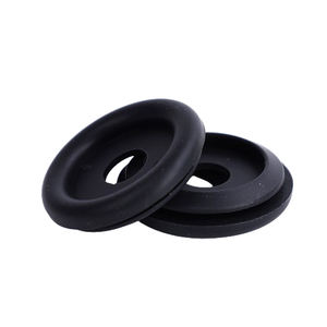 Manufacturer Custom Made Silicone <b>Rubber</b> Products For Mass Production - Product Image 1