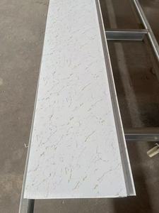 Icf Block PU Concreteroof Tejas Almacén al aire libre Pared exterior Tablero de espuma <span class=keywords><strong>Eps</strong></span> Panel de madera Wpc Panel sándwich - Product Image 6