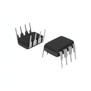8 DIP W25Q32FVDAIQ ชิ้นส่วนอิเล็กทรอนิกส์หน่วยความจำของแท้ - Product Image 1